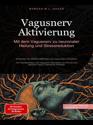 cover image of Vagusnerv Aktivierung